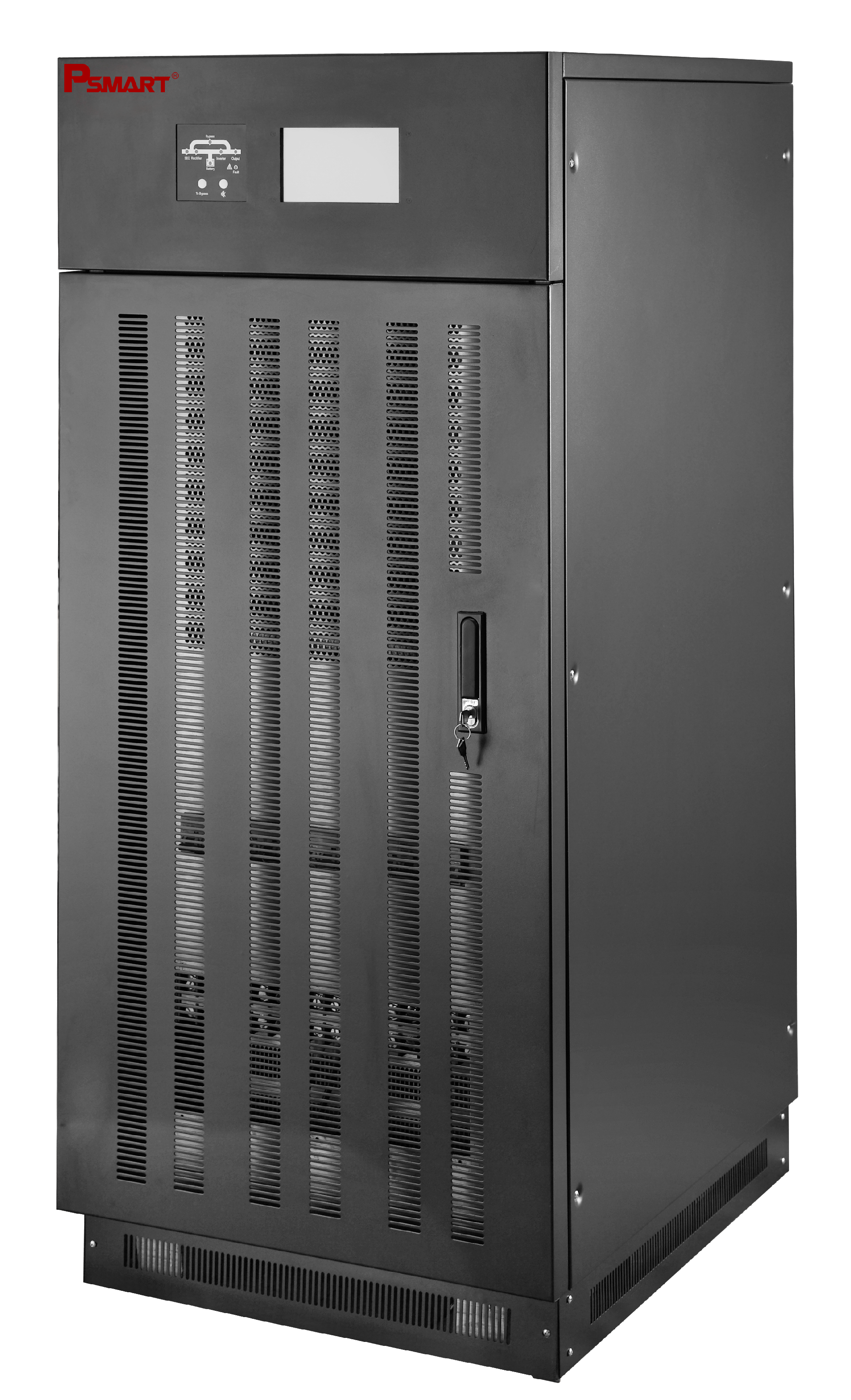 CP series 3 phase IGBT low frequency online UPS 10-200Kva