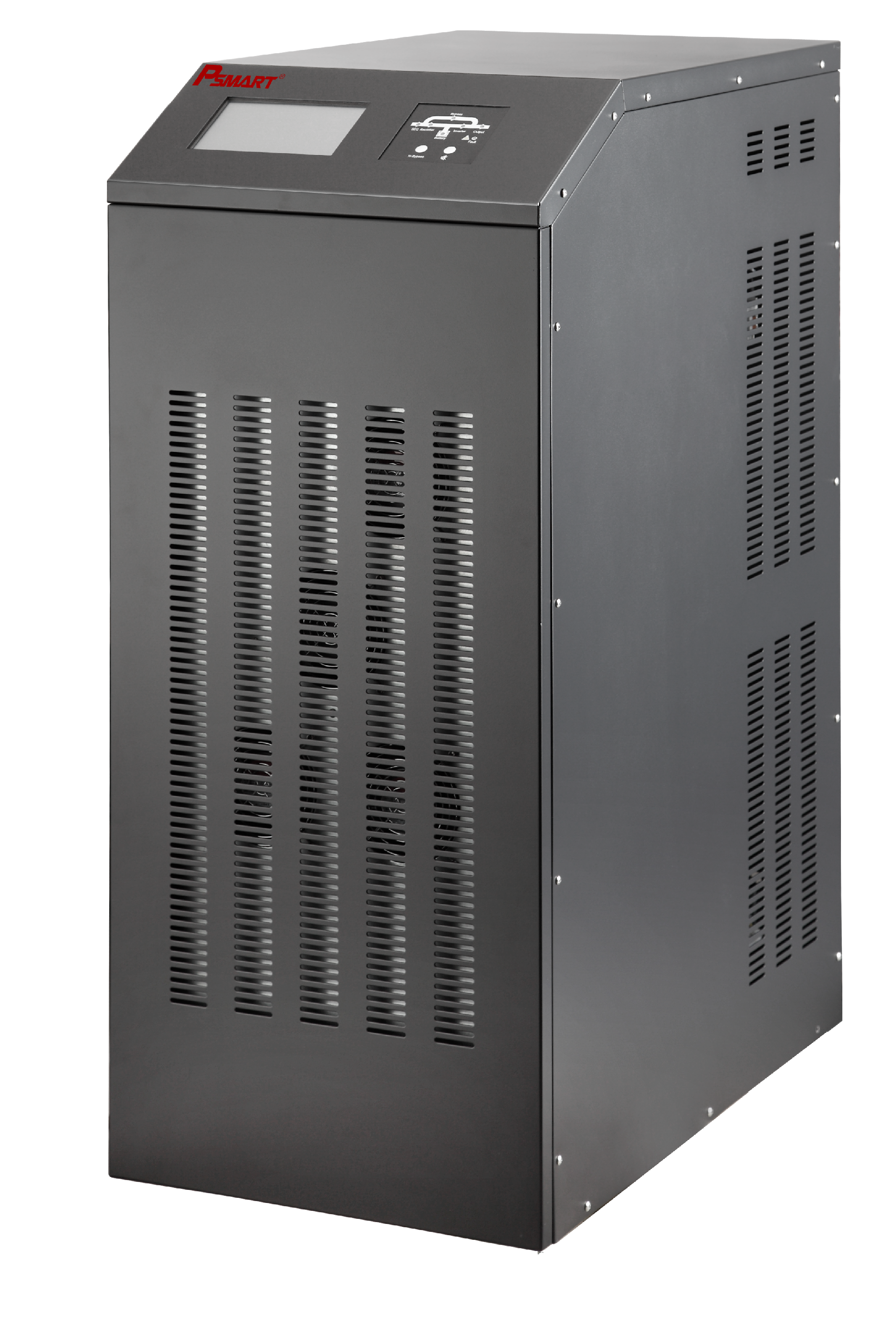 CP series 3 phase IGBT low frequency online UPS 10-200Kva
