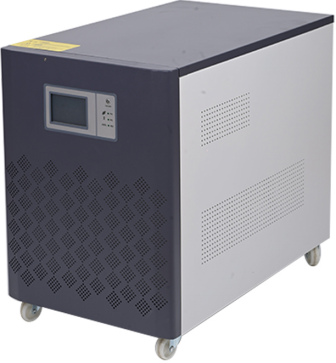 C Series single phase inverter (Floor-standing design)