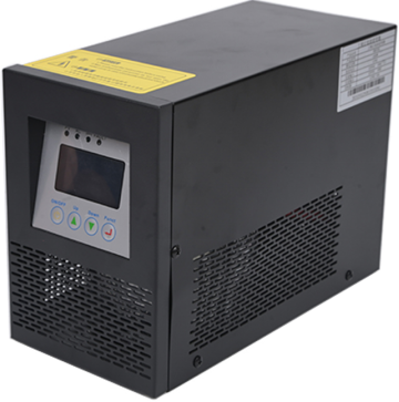 G Series single phase inverter (Floor-standing design)