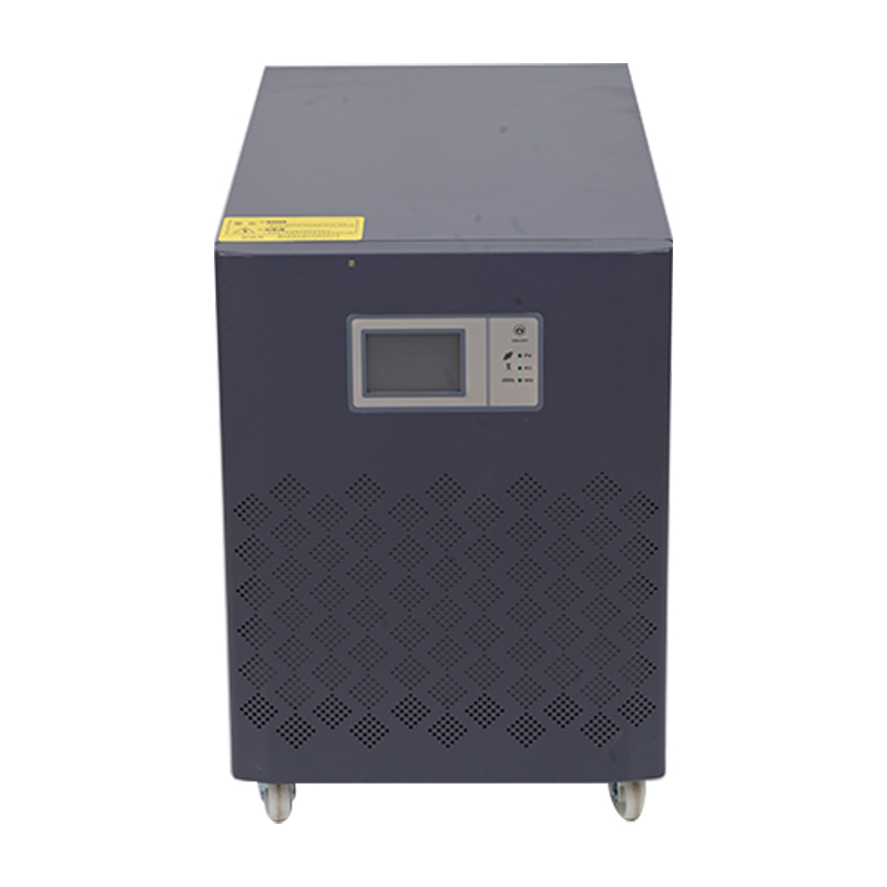 C Series single phase inverter (Floor-standing design)