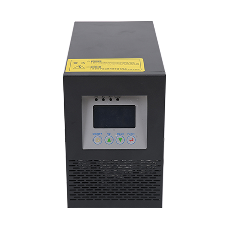 G Series single phase inverter (Floor-standing design)