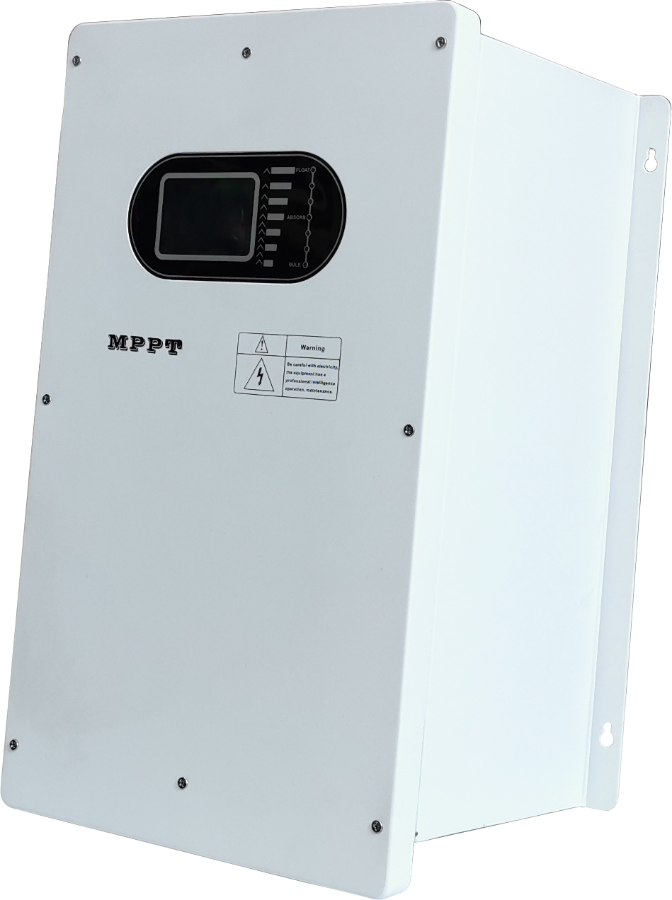 MPPT (IGBT)