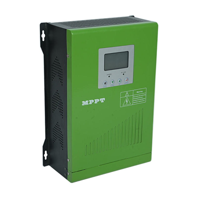 MPPT Charge Controller