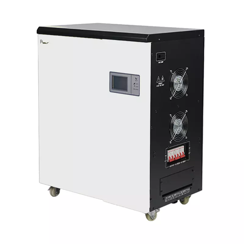 Alpha series 1 phase IGBT solar power inverter