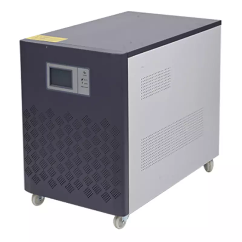 C Series single phase inverter (Floor-standing design)