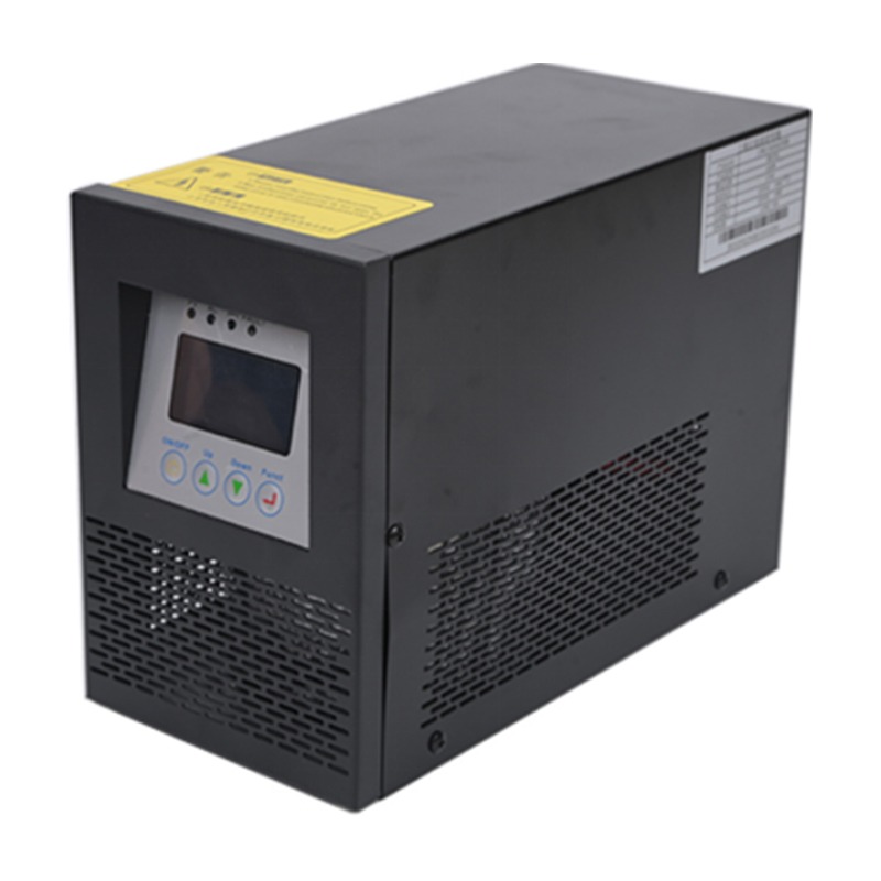 G Series single phase inverter (Floor-standing design)