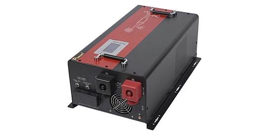  Off Grid Inverter